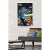 Trends International Star Wars: Manga Madness - Return of the Jedi Framed Wall Poster Prints - 2 of 4