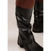 HalloweenCostumes.com Plus Size Alexander Hamilton Men's Costume - 3 of 4