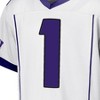 NCAA TCU Horned Frogs Boys' Jersey - 3 of 3