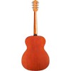 Guild OM-320 Westerly Collection Orchestra Acoustic Guitar Natural - 4 of 4