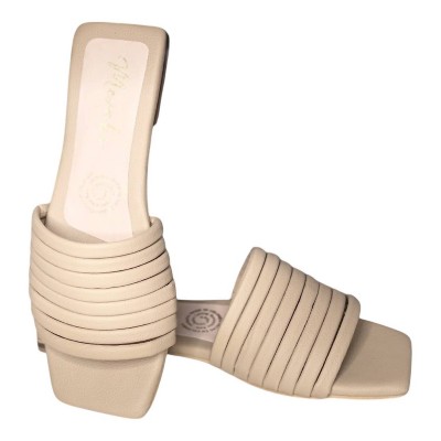 Women's Wo's Camellia Sandals - Makers