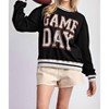 Women's Game Day Sweatshirt - ee:some - 3 of 4