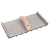 Bon Tool 82-645 Wheelchair Ramp Groover Center- 2-inch Groove Hand - 3 of 4