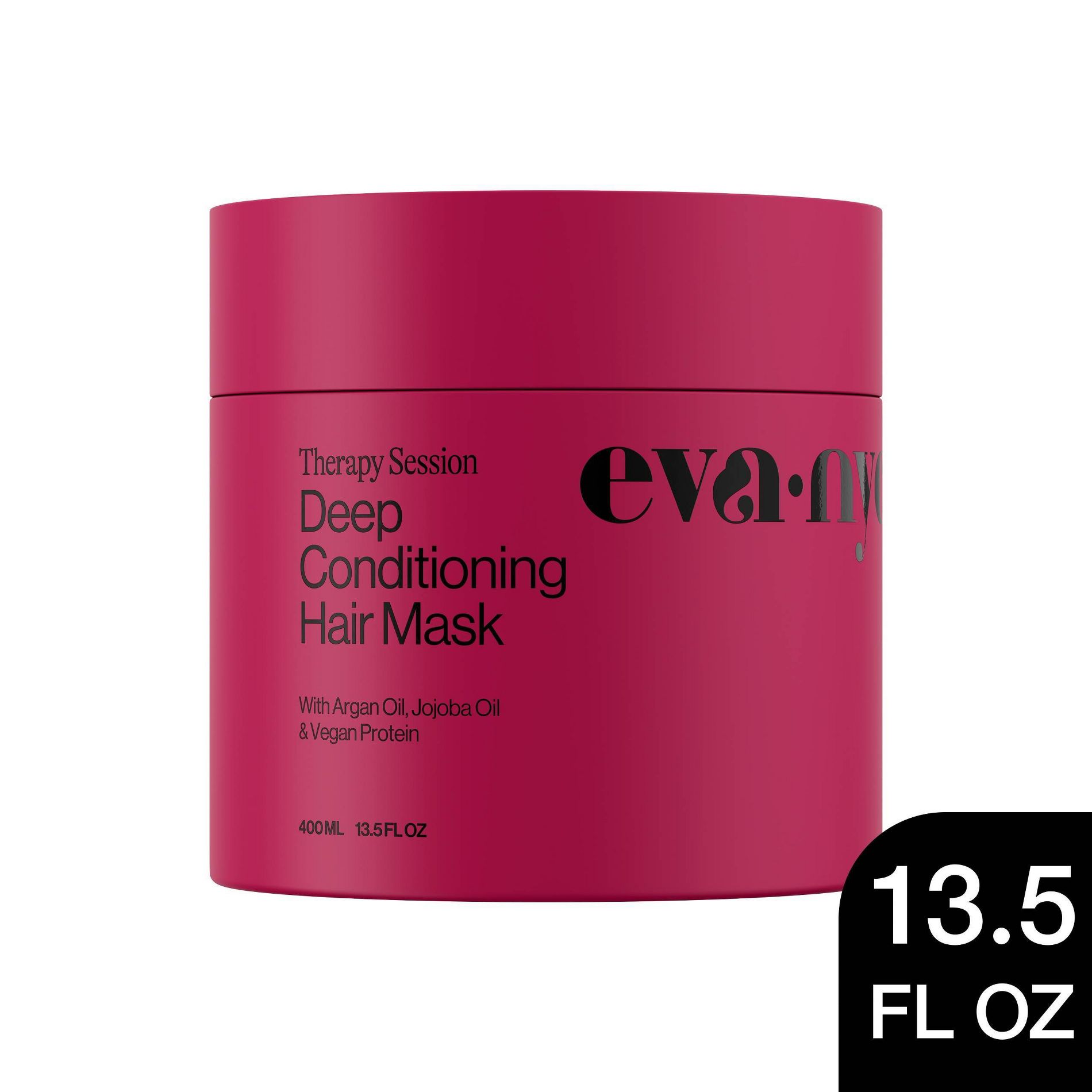 Eva NYC Therapy Session Deep Conditioning Hair Mask