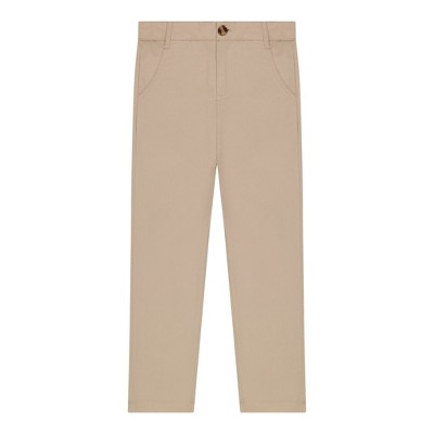Andy & Evan  Toddler  Classic Twill Pant