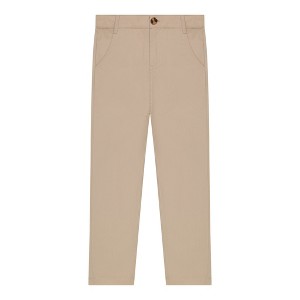 Andy & Evan  Toddler  Classic Twill Pant - 1 of 4