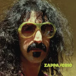 Frank Zappa - Zappa / Erie (6 CD)