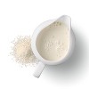 Organic Sweet Cream Flavored Coffee Creamer - 32fl oz - Good & Gather™ - 3 of 3