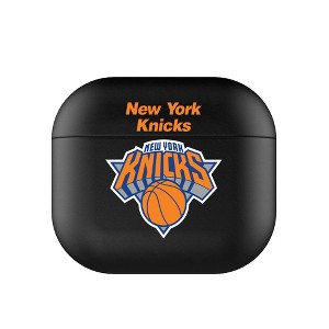 Keyscaper NBA Eastern Conference Teams Insignia AirPod Case Cover for AirPods 3rd Gen - 1 of 4
