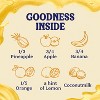Naked Pina Colada Blended Juice Smoothie - 15.2 fl oz - 2 of 4