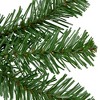 Northlight Eastern Pine Artificial Christmas Garland - 9' x 10" - Unlit - 4 of 4