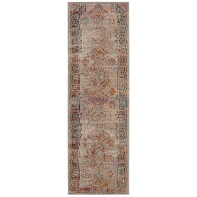 Crystal CRS517 Area Rug  - Safavieh