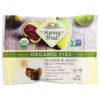 Sunny Fruit, Organic Dried Figs, 5 Portion Packs, 1.76 oz - 4 of 4