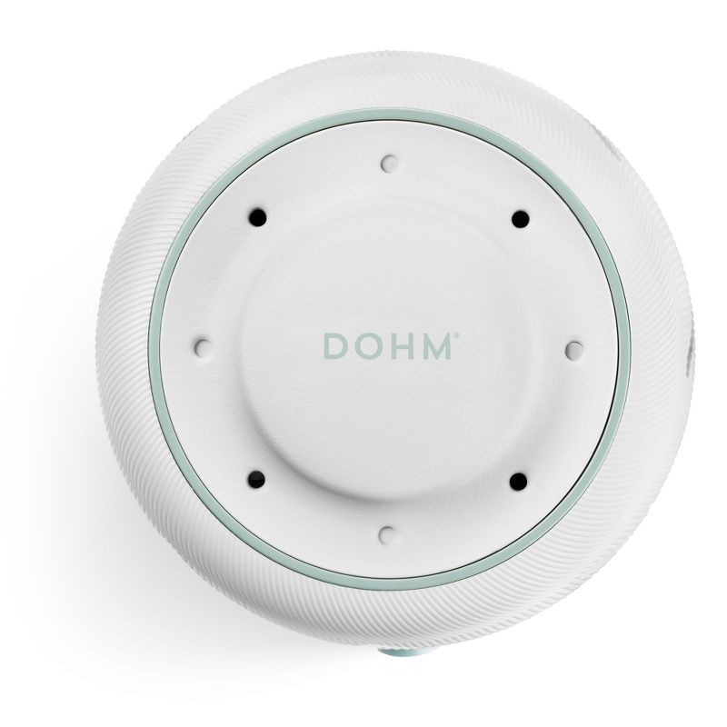 Yogasleep Dohm® Natural White Noise Sound Machine, 4 of 9