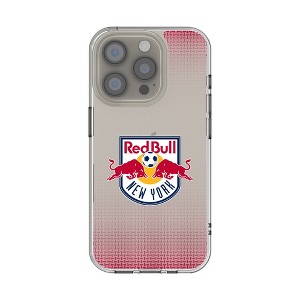 Keyscaper MLS Linen Clear Cell Phone Case for iPhone 14 Pro - 1 of 4