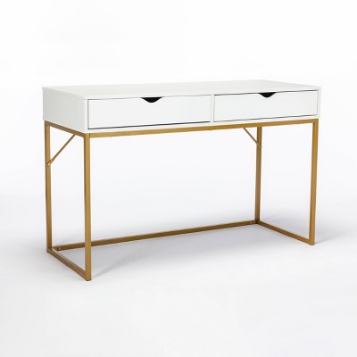 Morgan Writing Desk - Acessentials