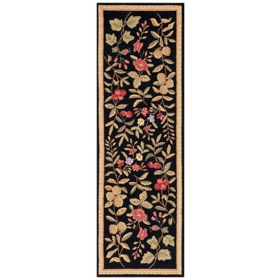 Chelsea HK210 Machine Made Rug - Safavieh