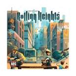 Rolling Heights Board Game