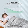 Bedsure | Lightweight Two Side Cooling Comforter For Hot Sleepers - 2 of 4