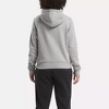 Reebok Identity Big Logo Fleece Hoodie - 3 of 4