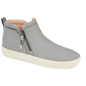 Journee Collection Women's Faylinn Sneakers - 1 of 4