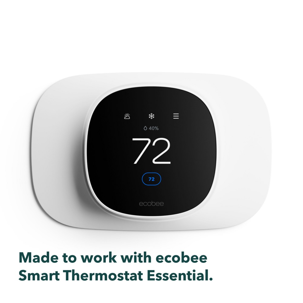 ecobee Trim Plate