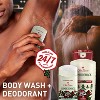 Old Spice Lumbersnack Deodorant - Fresh Pine Scent - 3oz - 2 of 4