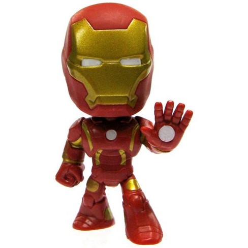 Funko Marvel Avengers Age Of Ultron Mystery Minis Iron Man 2 5 Inch Mystery Minifigure Repulsor Blast Loose Target - roblox iron man repulsors playstation 4 free roblox