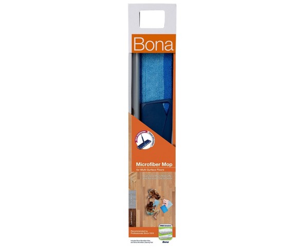 Bona Microfiber Floor Mop Only 11 99 At Target Just Use Your Phone Hip2save