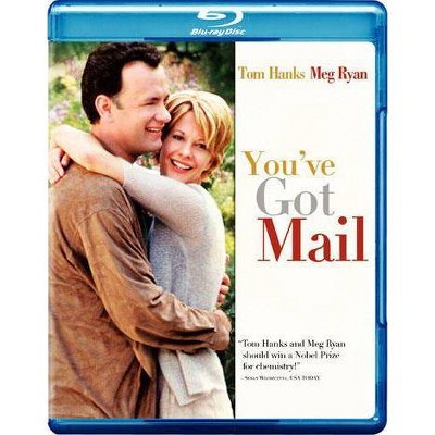 You've Got Mail (Blu-ray)(2011)