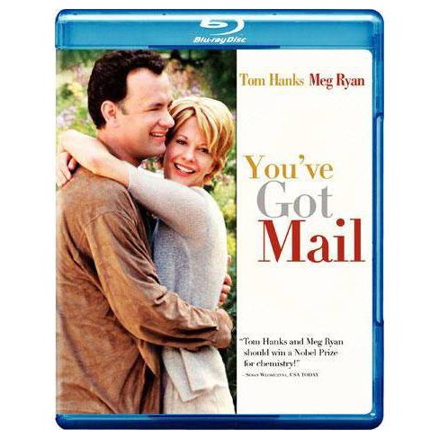 You Ve Got Mail Blu Ray 11 Target