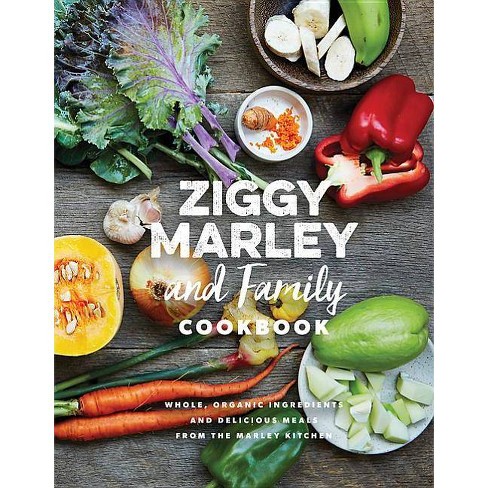 Ziggy Marley Family Time Zip