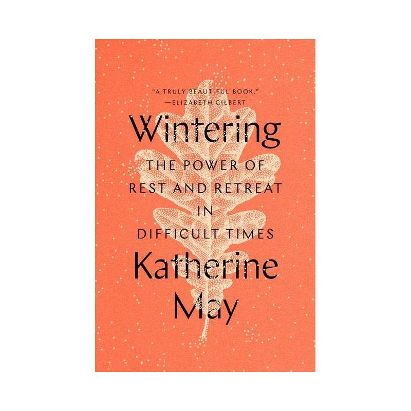 Wintering - by  Katherine May (Hardcover), 1 of 2