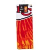 NFL Kansas City Chiefs Pyschedelic Beach Towel - 3 of 4