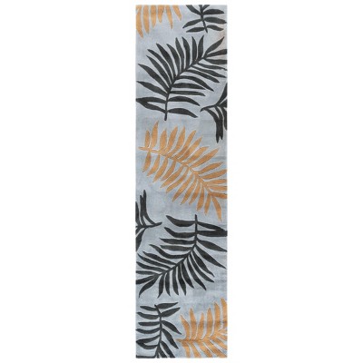Total Performance Biscayne Bay TLP740 Hand Hooked Indoor Rugs - Safavieh