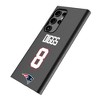 NFL New England Patriots Players Game Tactic MagSafe Compatible Cell Phone Case for Samsung Galaxy - 2 of 4