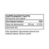 THORNE Niacinamide—500mg non-flushing vitamin B3 for joint, skin & sleep support, gluten-free, 180 capsules. - 2 of 4