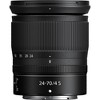 Nikon NIKKOR Z 24-70mm f/4 S Lens - 3 of 3