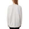 NCAA Oregon Ducks Women's Crew Neck Varsity Fashion Top - 2 of 3