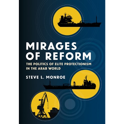 Mirages of Reform - by  Steve L Monroe (Hardcover)