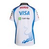 HUGO Visa Cash App RB F1 2025 Women's Team Polo Shirt - 2 of 2