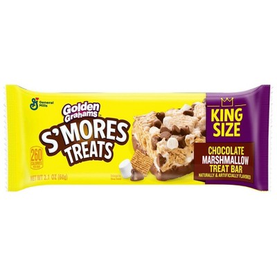 Golden Grahams S'mores Bar 2.1 oz