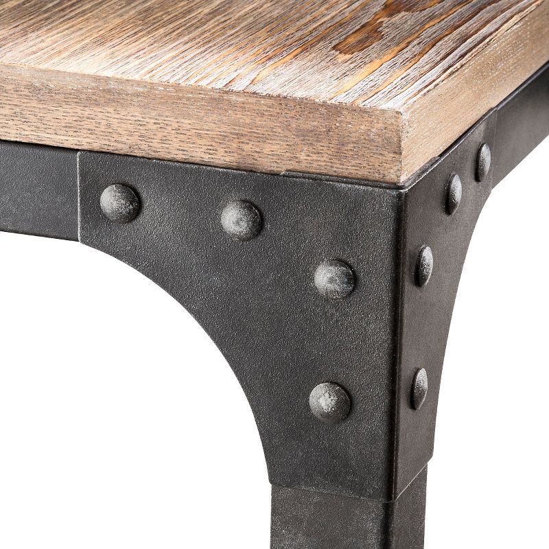 Franklin End Table - Threshold&#8482;, 5 of 10