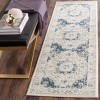Evoke EVK220 Power Loomed Indoor Rugs - Safavieh - 2 of 4