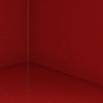 black/red