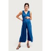 NOM Maternity Francesca Jumpsuit - 3 of 3