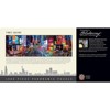 MasterPieces Times Square NYC 1000 Piece Panoramic Jigsaw Puzzle - image 2 of 4