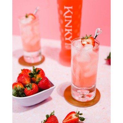Kinky Fruit Liqueur - 750ml Bottle