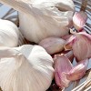 Van Zyverden 3ct Cloves Garlic Rocambole German Red - 2 of 4