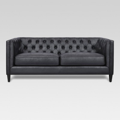target couch